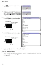 Preview for 46 page of Sony RCDW500C - Compact Disc Player Service Manual