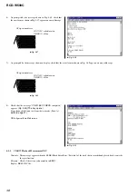 Preview for 48 page of Sony RCDW500C - Compact Disc Player Service Manual