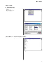 Preview for 51 page of Sony RCDW500C - Compact Disc Player Service Manual