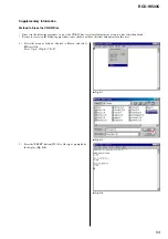 Preview for 53 page of Sony RCDW500C - Compact Disc Player Service Manual