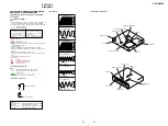 Preview for 55 page of Sony RCDW500C - Compact Disc Player Service Manual