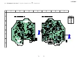 Preview for 59 page of Sony RCDW500C - Compact Disc Player Service Manual