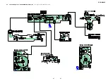 Preview for 61 page of Sony RCDW500C - Compact Disc Player Service Manual