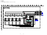 Preview for 74 page of Sony RCDW500C - Compact Disc Player Service Manual