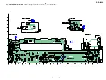 Preview for 75 page of Sony RCDW500C - Compact Disc Player Service Manual