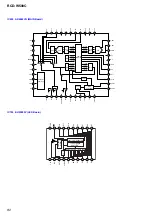 Preview for 82 page of Sony RCDW500C - Compact Disc Player Service Manual