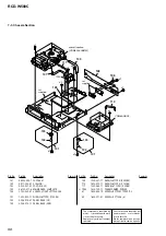 Preview for 96 page of Sony RCDW500C - Compact Disc Player Service Manual