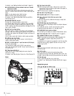 Preview for 8 page of Sony RCP-750 Operating Instructions Manual