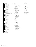 Preview for 42 page of Sony RCP-750 Operating Instructions Manual