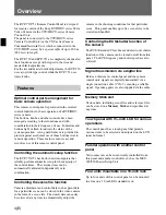 Preview for 80 page of Sony RCP-750 Operating Instructions Manual