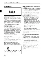 Preview for 82 page of Sony RCP-750 Operating Instructions Manual