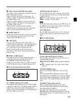 Preview for 83 page of Sony RCP-750 Operating Instructions Manual