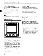 Preview for 84 page of Sony RCP-750 Operating Instructions Manual