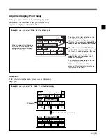 Preview for 91 page of Sony RCP-750 Operating Instructions Manual