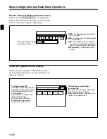 Preview for 92 page of Sony RCP-750 Operating Instructions Manual