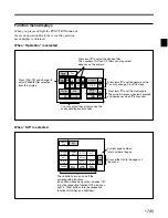 Preview for 93 page of Sony RCP-750 Operating Instructions Manual