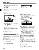 Preview for 102 page of Sony RCP-750 Operating Instructions Manual