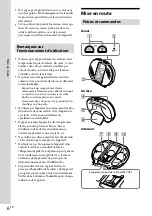 Preview for 18 page of Sony RDP-NWR100 Operating Instructions Manual