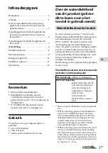 Preview for 51 page of Sony RDP-NWR100 Operating Instructions Manual