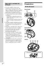 Preview for 78 page of Sony RDP-NWR100 Operating Instructions Manual