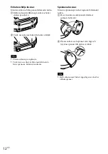 Preview for 96 page of Sony RDP-NWR100 Operating Instructions Manual