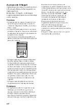 Preview for 50 page of Sony RDP-XA700iPN Operating Instructions Manual