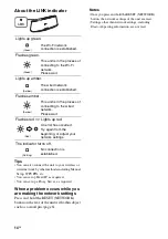 Preview for 18 page of Sony RDP-XA900IP Operating Instructions Manual