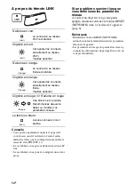 Preview for 50 page of Sony RDP-XA900IP Operating Instructions Manual