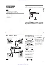 Preview for 9 page of Sony RDR-GX210 Service Manual