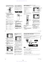 Preview for 11 page of Sony RDR-GX210 Service Manual