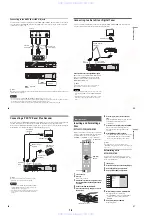 Preview for 12 page of Sony RDR-GX210 Service Manual