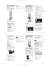 Preview for 13 page of Sony RDR-GX210 Service Manual