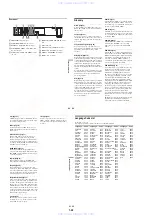 Preview for 28 page of Sony RDR-GX210 Service Manual