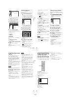 Предварительный просмотр 20 страницы Sony RDR-GX255 Service Manual