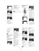 Предварительный просмотр 25 страницы Sony RDR-GX255 Service Manual