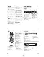 Предварительный просмотр 33 страницы Sony RDR-GX255 Service Manual