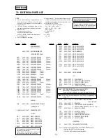 Предварительный просмотр 79 страницы Sony RDR-GX255 Service Manual