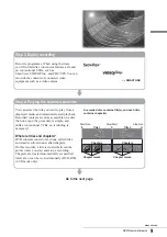 Preview for 9 page of Sony RDR-GX3 Operating Instructions Manual