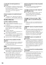 Предварительный просмотр 108 страницы Sony RDR-GX300 (French) Manual De Instrucciones