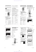 Preview for 11 page of Sony RDR-GX300 Service Manual