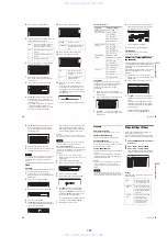 Preview for 27 page of Sony RDR-GX300 Service Manual