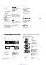 Preview for 32 page of Sony RDR-GX300 Service Manual