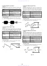 Preview for 102 page of Sony RDR-GX300 Service Manual