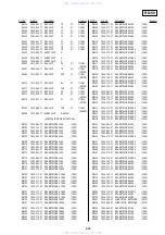 Preview for 127 page of Sony RDR-GX300 Service Manual