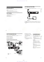 Preview for 9 page of Sony RDR-GX310 Service Manual