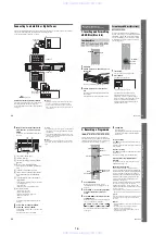 Preview for 12 page of Sony RDR-GX310 Service Manual