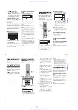 Preview for 16 page of Sony RDR-GX310 Service Manual