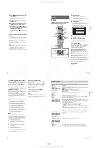 Preview for 18 page of Sony RDR-GX310 Service Manual