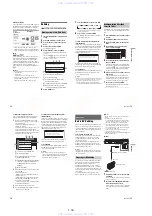 Preview for 24 page of Sony RDR-GX310 Service Manual