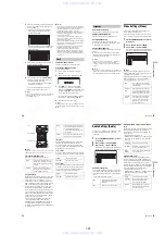 Preview for 27 page of Sony RDR-GX310 Service Manual